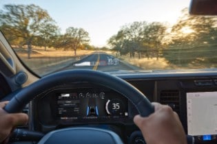 2023 Ford Super Duty Tech